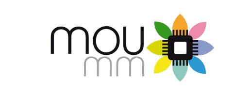 Logo MOU